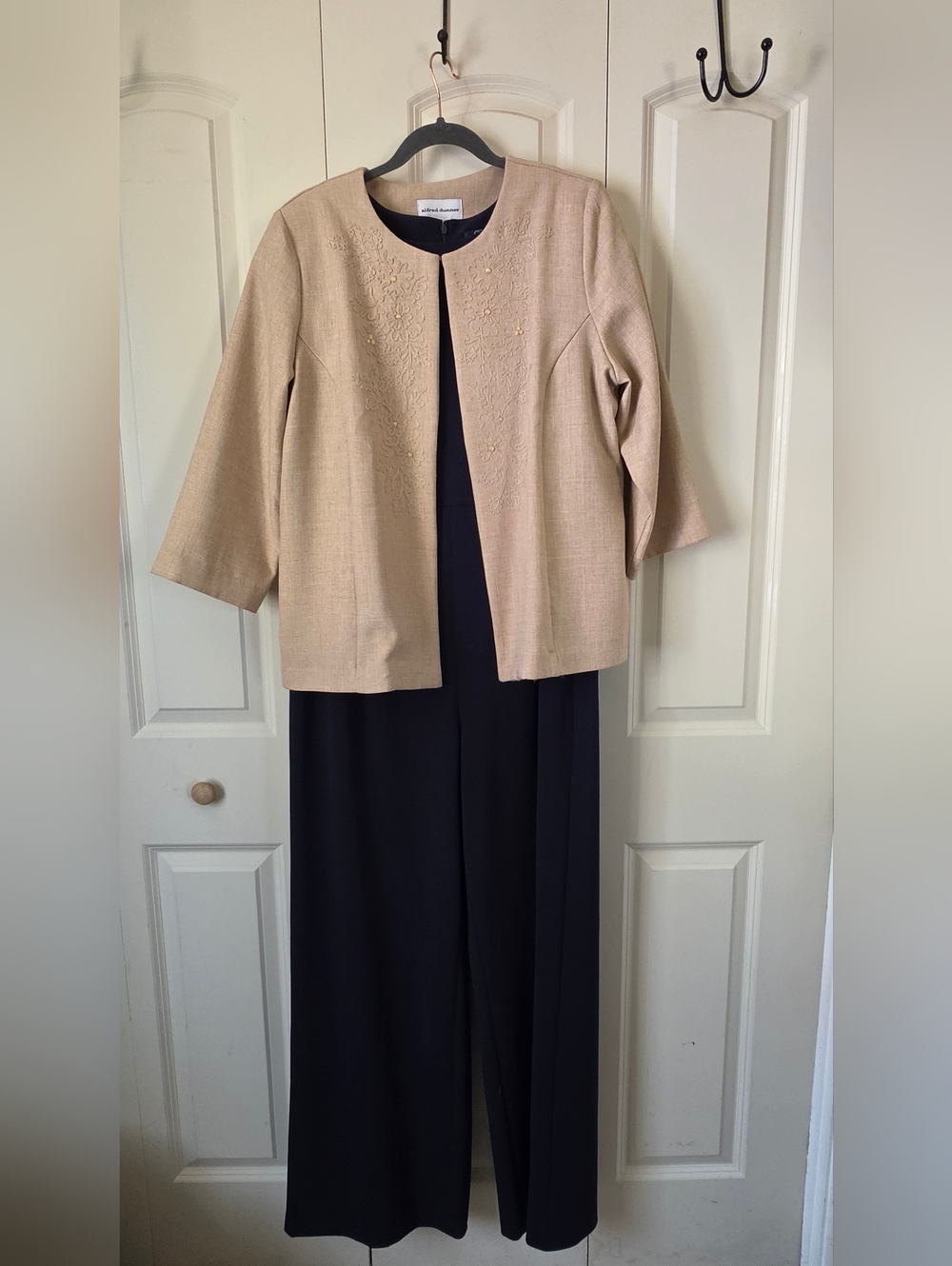 Pant Suit